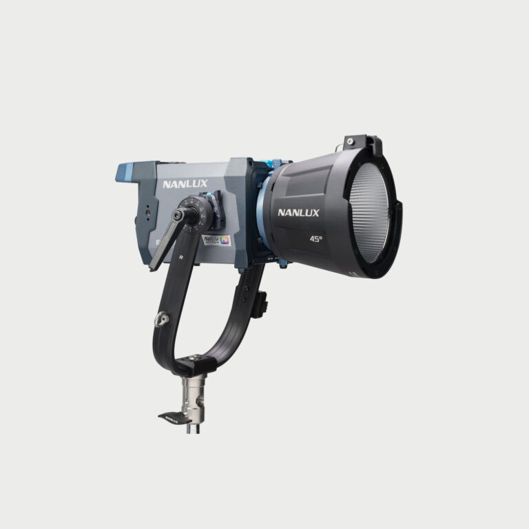 Nanlux Evoke 150c Full Color Nebula 8 Spot Light
