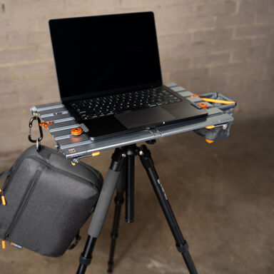 Rock Solid Tripod For Aerotrac Workstation Systems Rock Solid Tripod For Aerotrac Workstation Systems