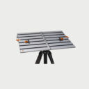 Laptop workstations