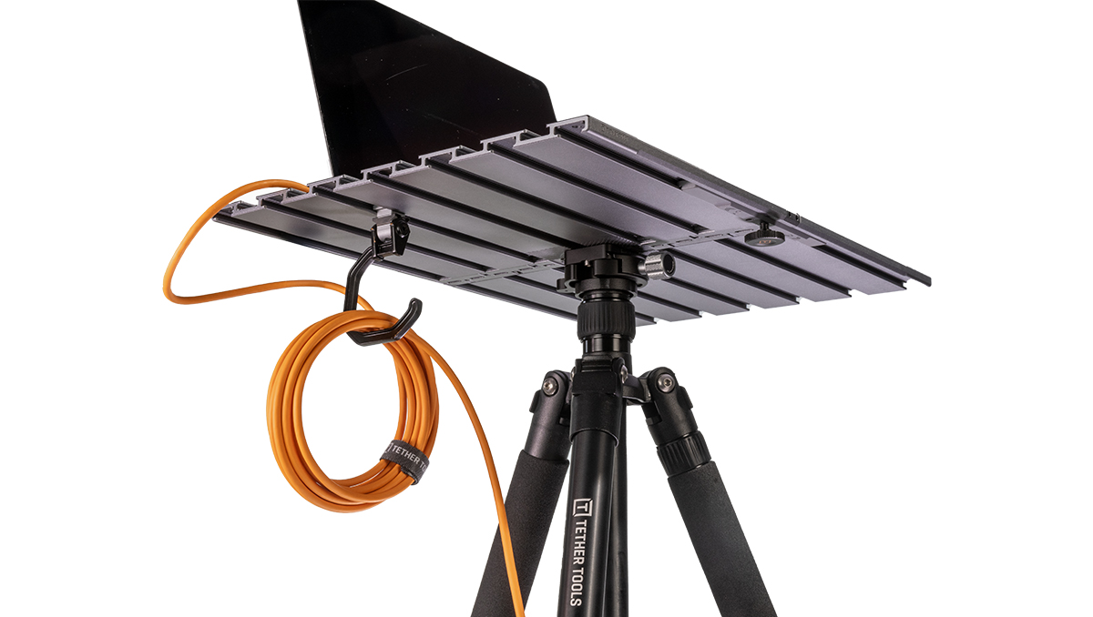 Tether Tools Aerotrac Workstation System