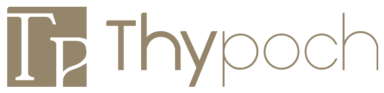 Logo Thypoch