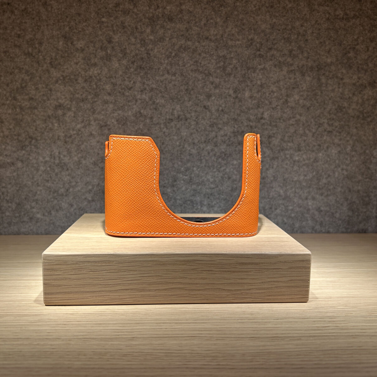 Newsletter pop-up image header