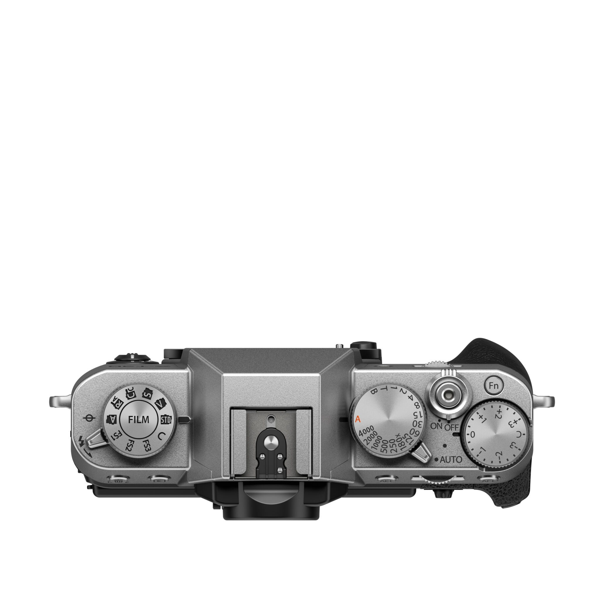 Fujifilm X X T30 Iii Body Silver