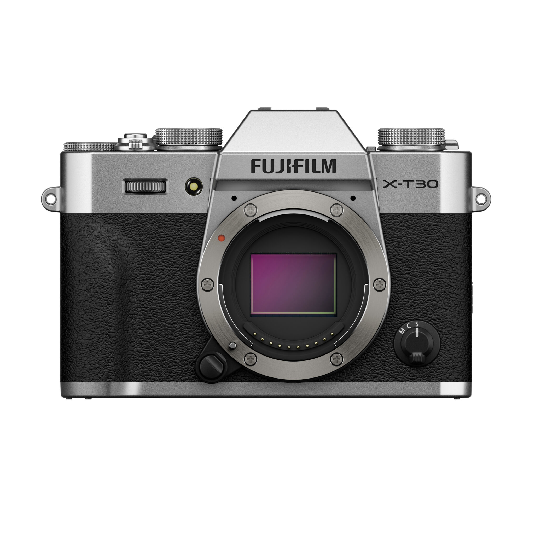 Fujifilm X X T30iii Body Xc13 33mm F3 5 6 3 Kit Silver