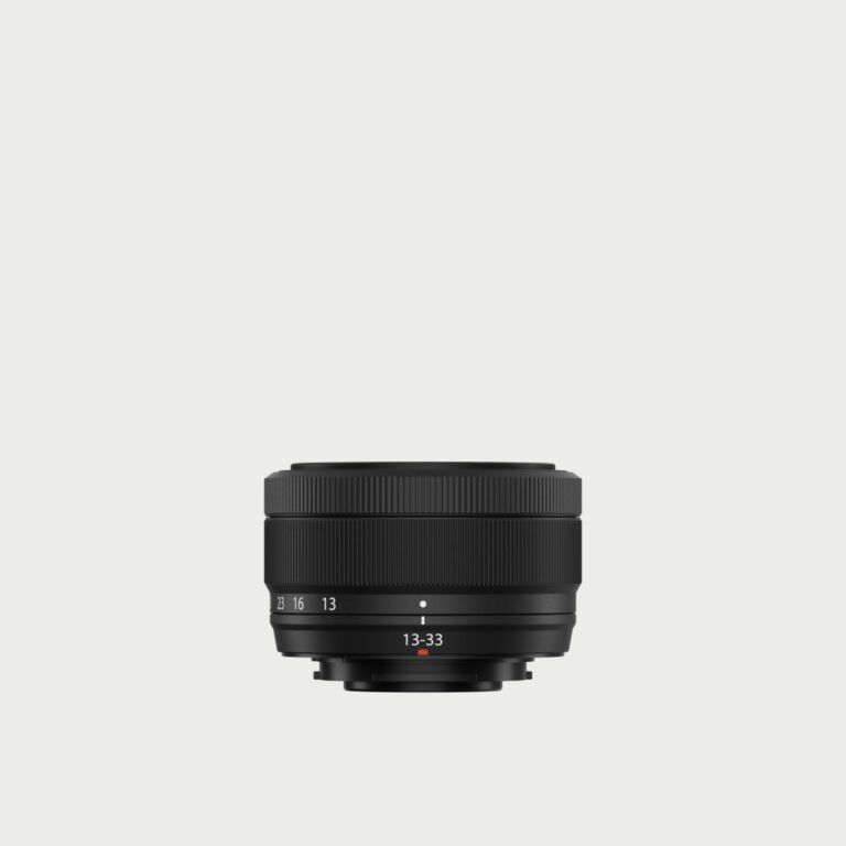 Fujifilm X Xc13 33mmf3 5 6 3 Ois Lens Black Fujifilm X Xc13 33mmf3 5 6 3 Ois Lens Black