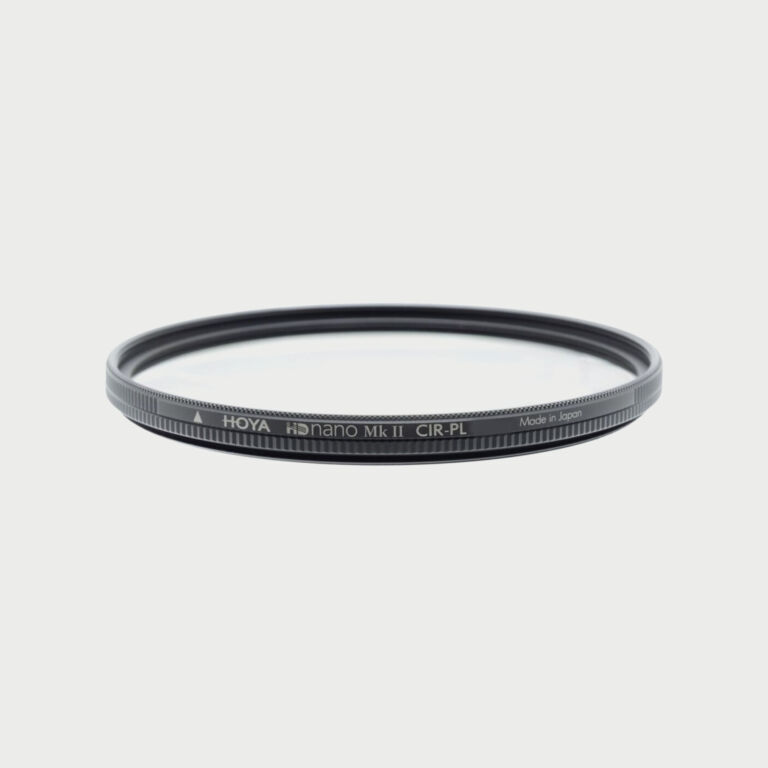 Hoya 49mm Hd Nano Mkii Cir Pl Polarizing Filter Hoya 49mm Hd Nano Mkii Cir Pl Polarizing Filter