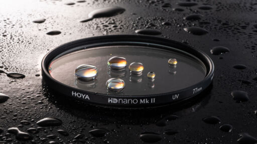 Hoya 49mm Hd Nano Mkii Cir Pl Polarizing Filter Hoya 49mm Hd Nano Mkii Cir Pl Polarizing Filter
