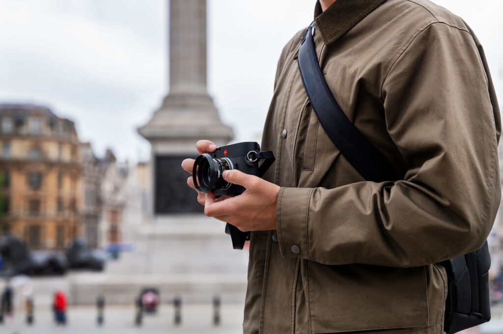 Leica M Ev1 Black Leica M Ev1 Black