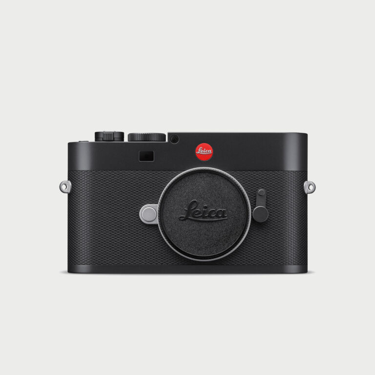 Leica M Ev1 Black Leica M Ev1 Black
