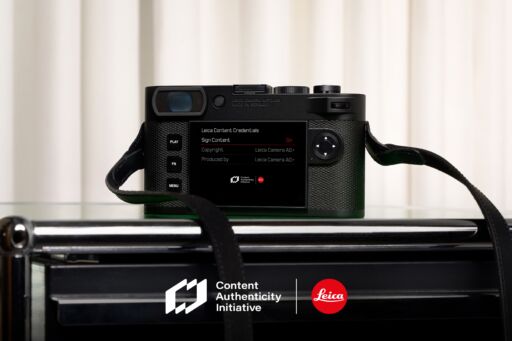 Leica M Ev1 Black Leica M Ev1 Black