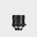 http://Simera%2035mm%20F/1.4%20II%20M%20Mount%20Zwart%20Lens