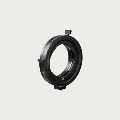 Thypoch Mount Positive Lock Adapter M To L