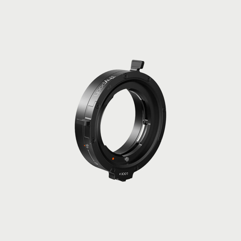 Thypoch Mount Positive Lock Adapter M To Z