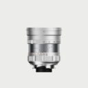 http://Simera%2021mm%20F/1.4%20M%20Mount%20Zilver%20Lens