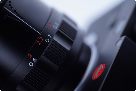 Thypoch Simera 75mm F 1 4 M Mount Black Thypoch Simera 75mm F 1 4 M Mount Black