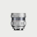 http://Simera%2075mm%20F/1.4%20M%20Mount%20Silver%20Lens