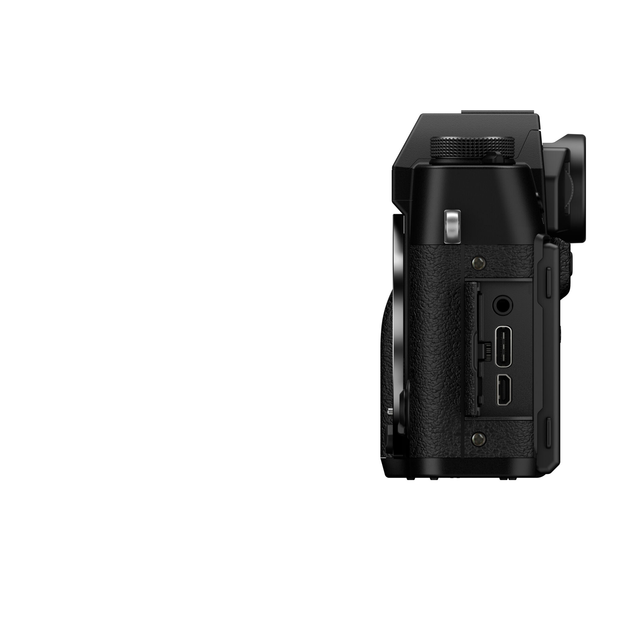 X T30iii Body Xc13 33mm F3 5 6 3 Kit Black