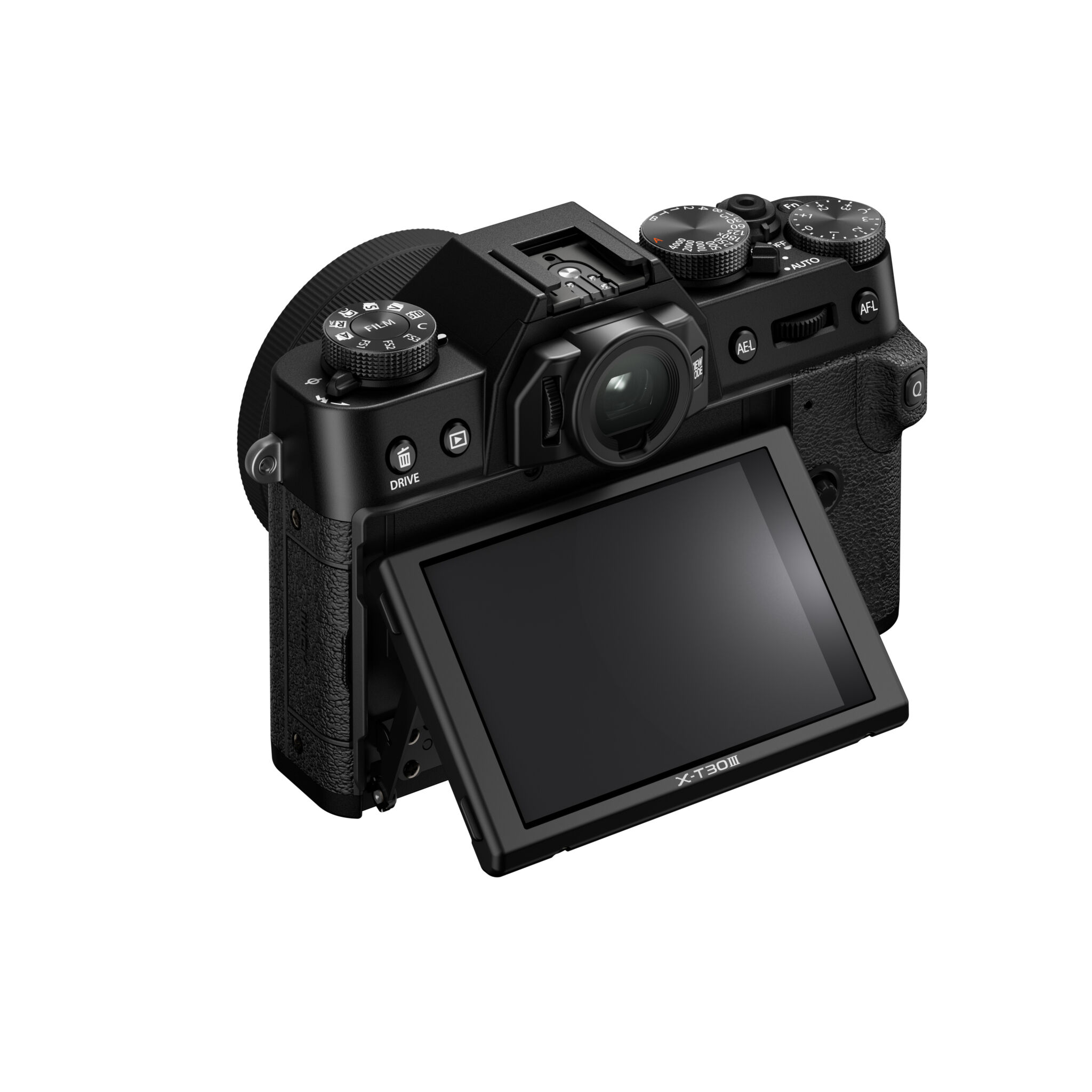 X T30iii Body Xc13 33mm F3 5 6 3 Kit Black