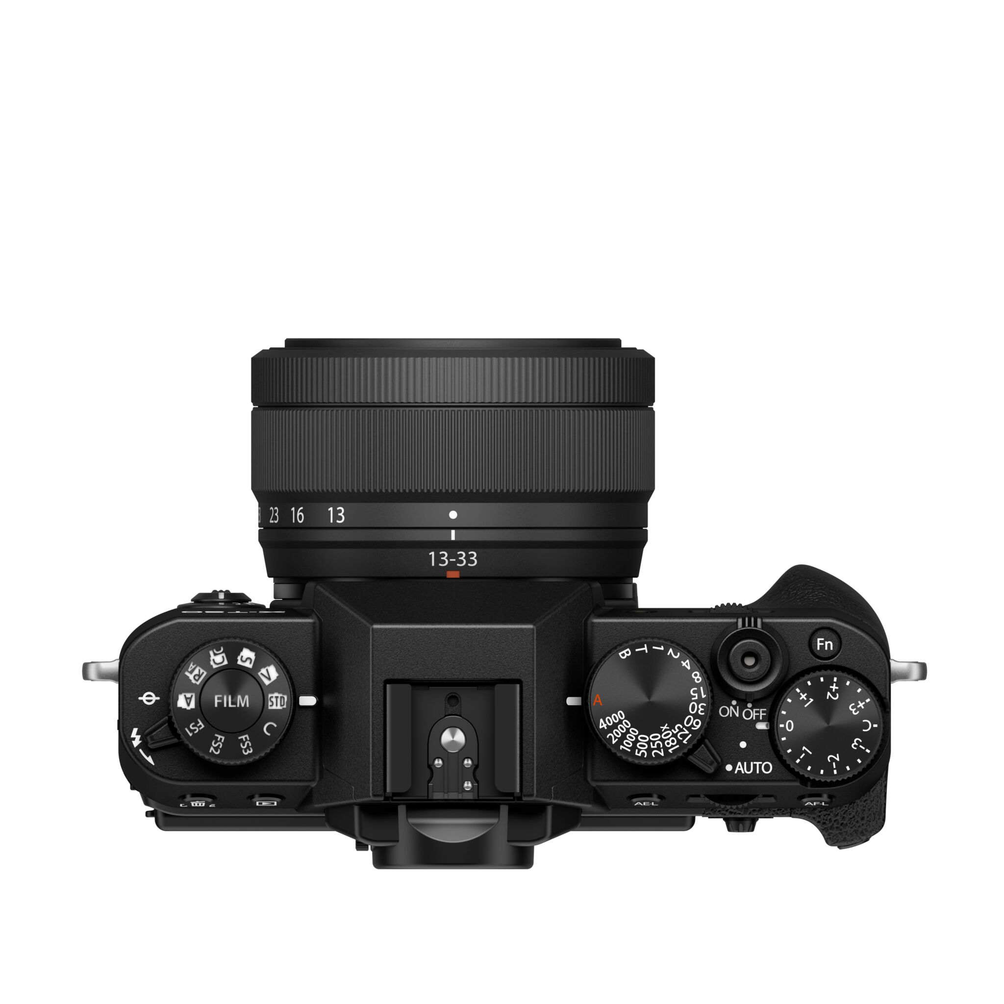 X T30iii Body Xc13 33mm F3 5 6 3 Kit Black