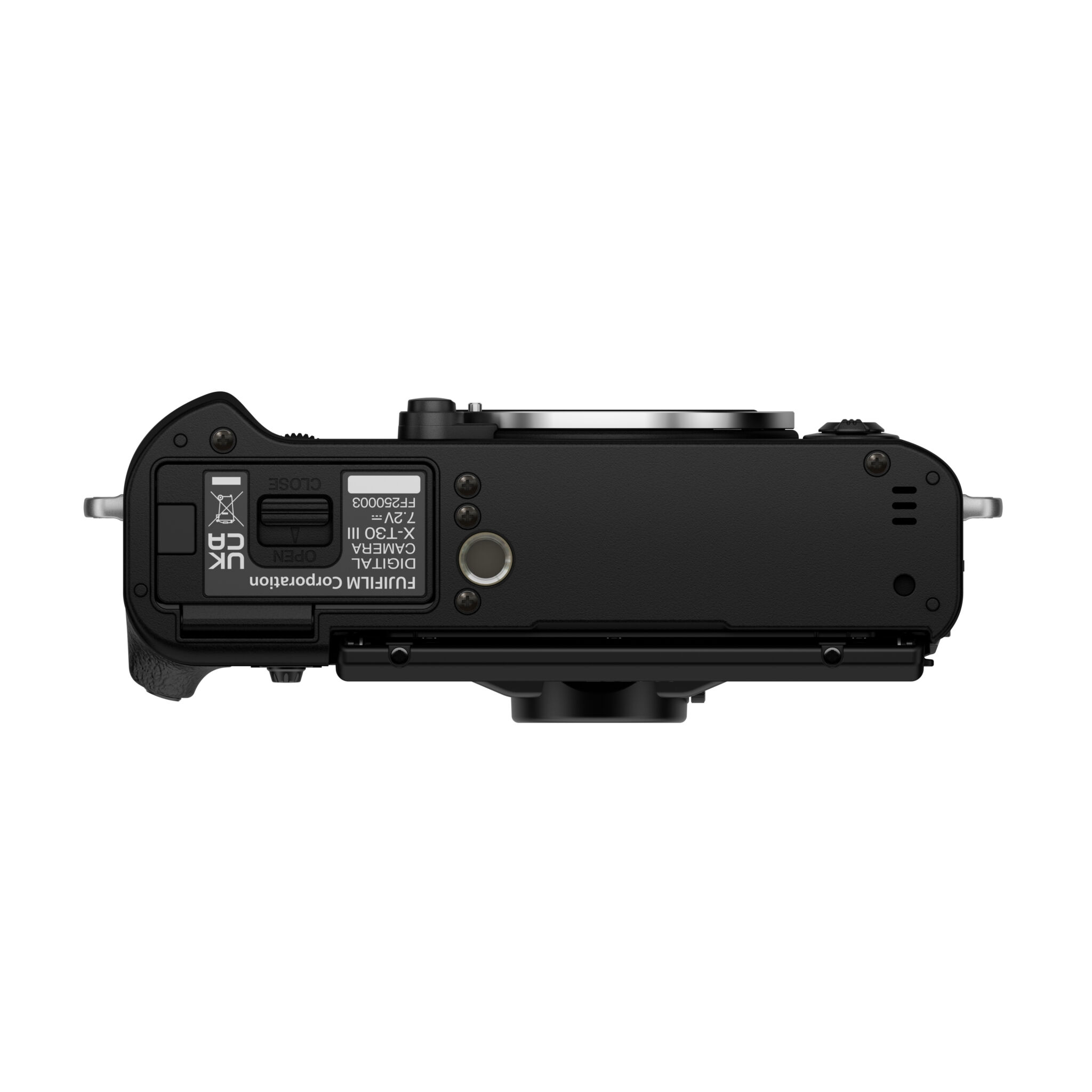 X T30iii Body Xc13 33mm F3 5 6 3 Kit Black