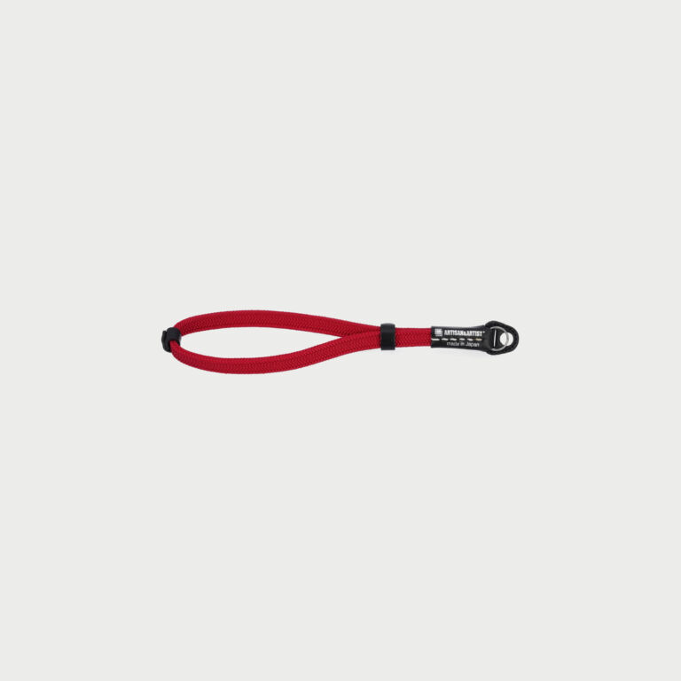 Camera Wrist Strap Red Acam 311a Red Camera Wrist Strap Red Acam 311a Red