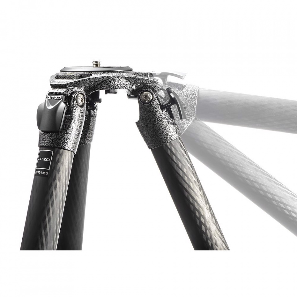 Gitzo Tripod Systematic Series 5 Giant 6 Sections