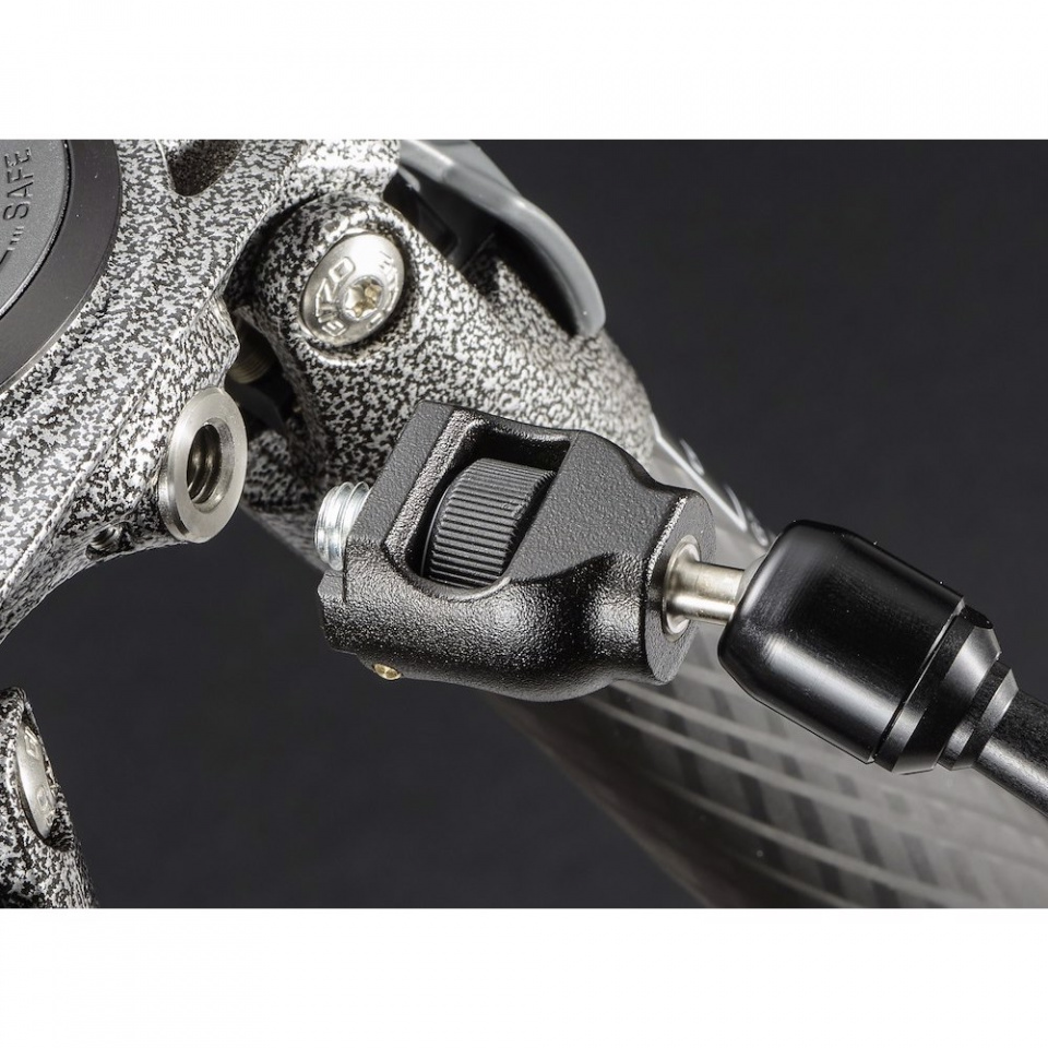 Gitzo Tripod Systematic Series 5 Giant 6 Sections