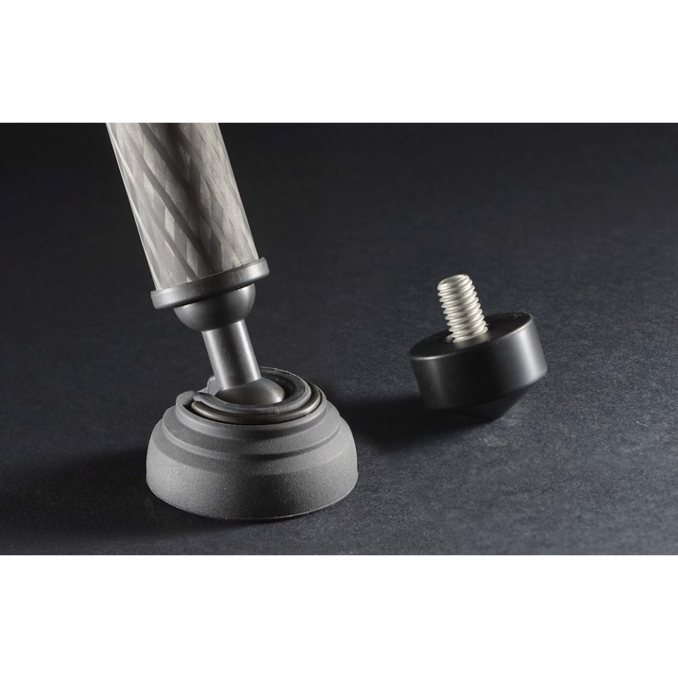 Gitzo Tripod Systematic Series 5 Giant 6 Sections