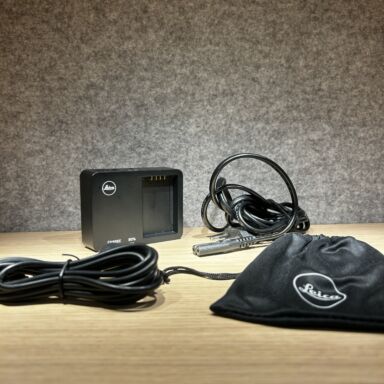 Leica Battery Charger For Bc Scl5