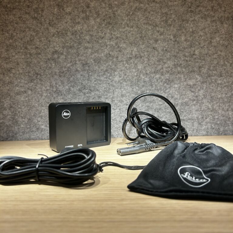 Leica Battery Charger For Bc Scl5 Leica Battery Charger For Bc Scl5