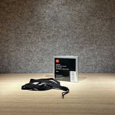 Leica Carrying Strap For Leica Minilux Zoom Second Hand Leica Carrying Strap For Leica Minilux Zoom Second Hand
