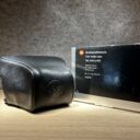 Leica Ever Ready Case Leica M8 Second Hand Leica Ever Ready Case Leica M8 Second Hand