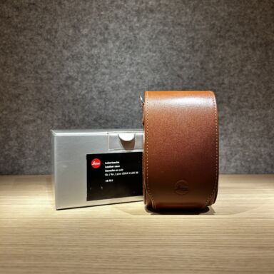 Leica Leather Case For Leica V Lux 30 Second Hand Leica Leather Case For Leica V Lux 30 Second Hand