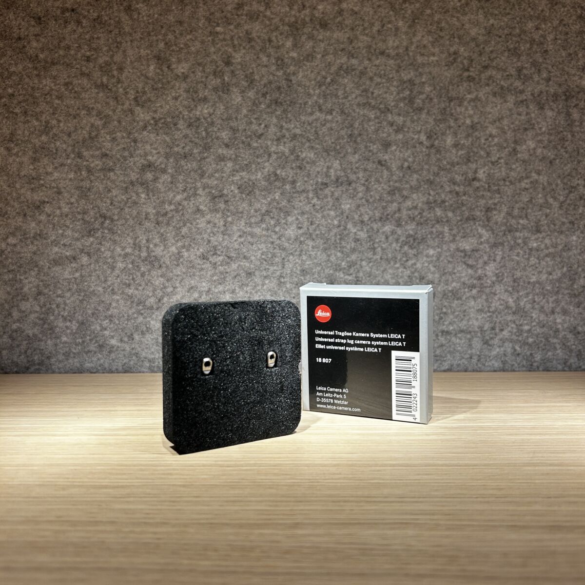 Newsletter pop-up image header