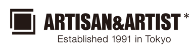 Logo Artisan & Artist