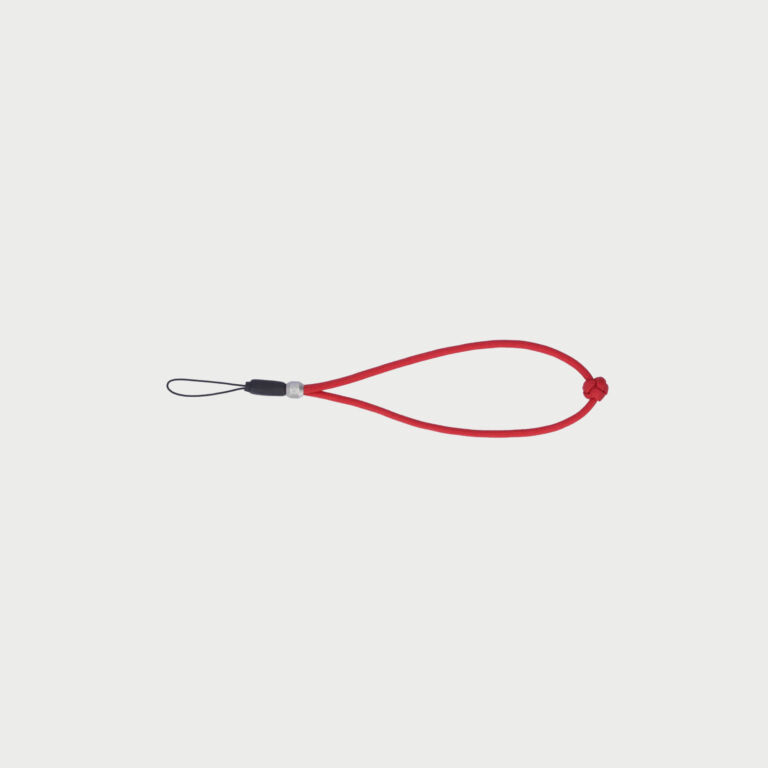 Multifunctional Paracord Hand Strap Red Acam P04h Red Multifunctional Paracord Hand Strap Red Acam P04h Red