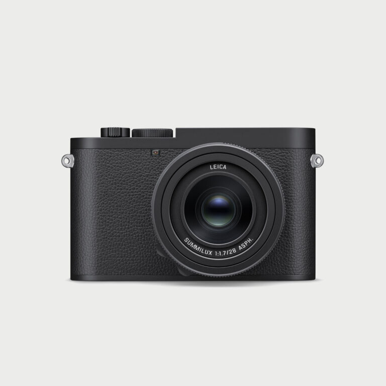 Q3 Monochrom Q3 Monochrom