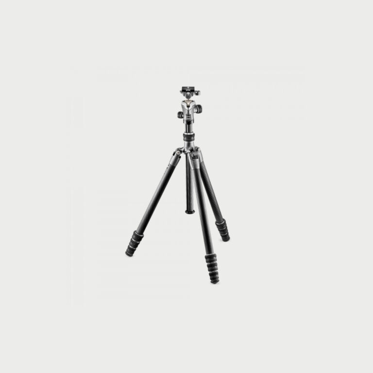 Tripod Kit Traveler Series 1 4 Sections Tripod Kit Traveler Series 1 4 Sections