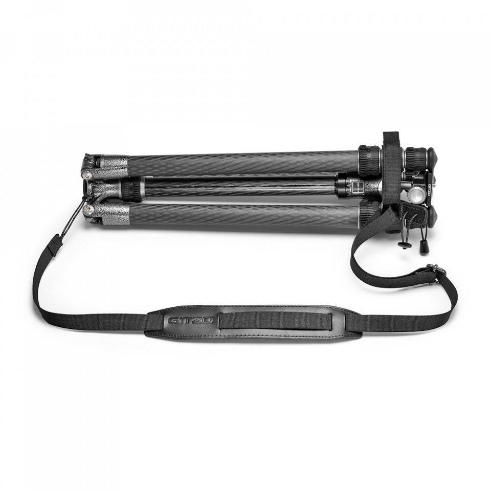 Tripod Kit Traveler Series 1 4 Sections