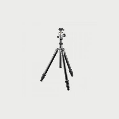 Tripod Kit Traveler Series 2 4 Sections Tripod Kit Traveler Series 2 4 Sections