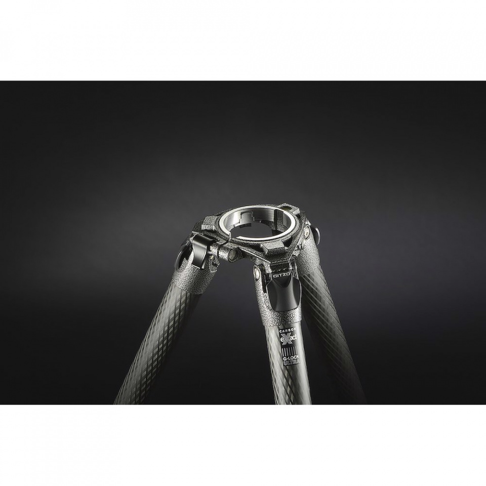 Tripod Systematic Series 4 5 Sections
