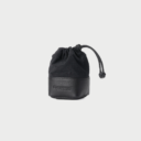 Camera Lens Pouch S Black Acam Lp120 Bkbk Camera Lens Pouch S Black Acam Lp120 Bkbk
