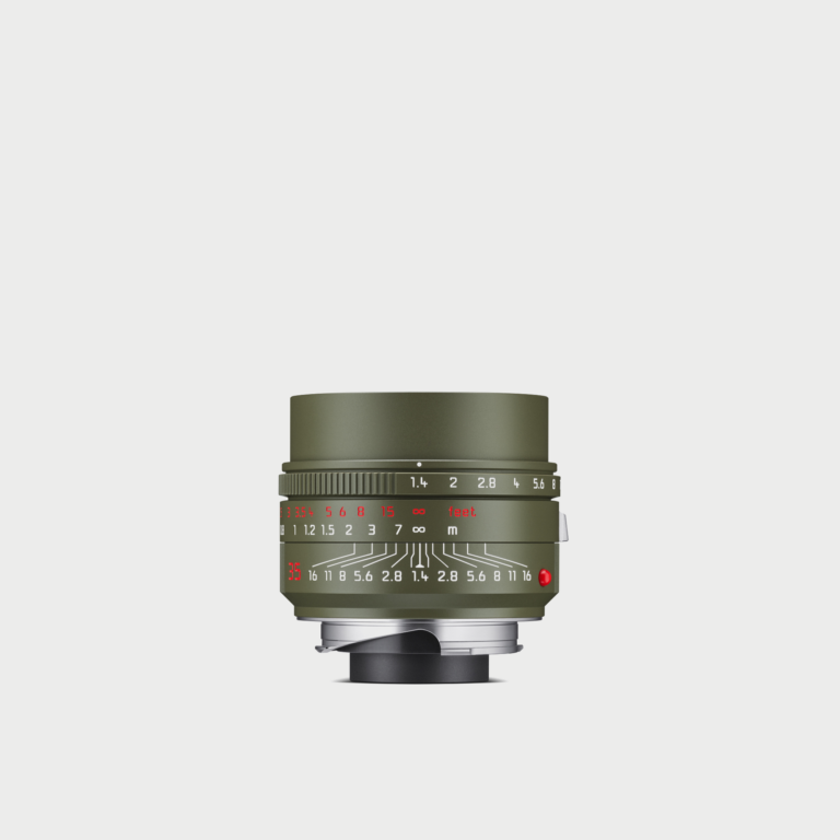 Leica Summilux M 35mm F 1 4 Asph Safari Lens Leica Summilux M 35mm F 1 4 Asph Safari Lens