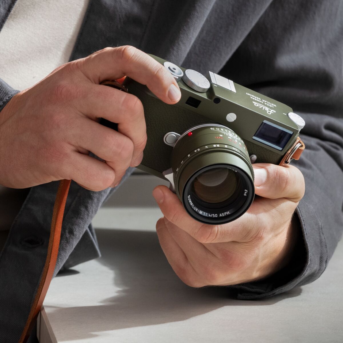Newsletter pop-up image header