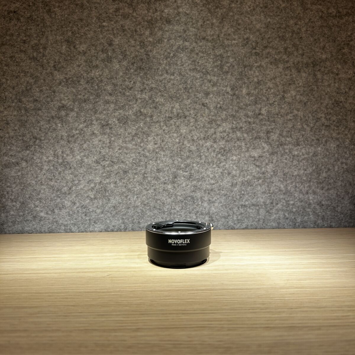 Newsletter pop-up image header