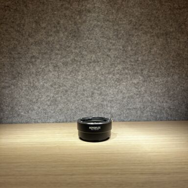 Novoflex Adapter R T Sl Novoflex Adapter R T Sl