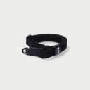 Slim And Soft Cloth Camera Strap Black Acam 100aa Blk Slim And Soft Cloth Camera Strap Black Acam 100aa Blk
