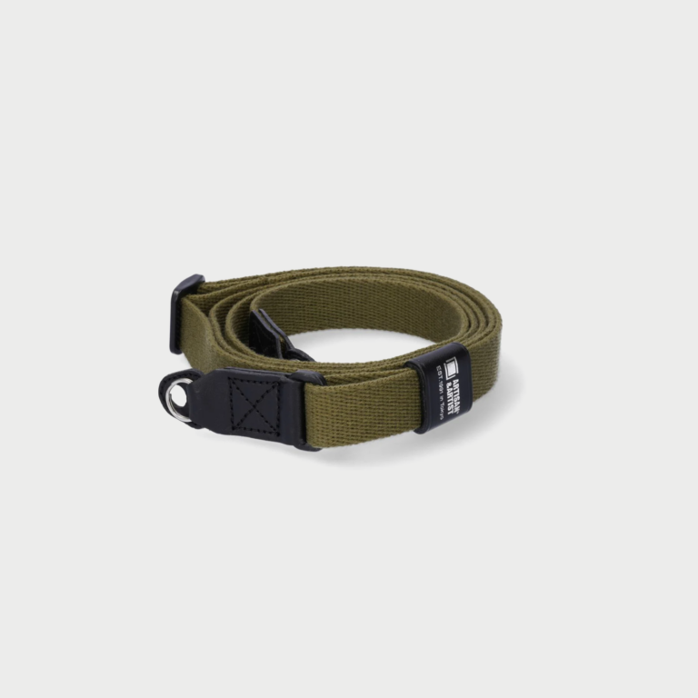 Slim And Soft Cloth Camera Strap Khaki Acam 100 Aa Kk Slim And Soft Cloth Camera Strap Khaki Acam 100 Aa Kk