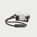 5669 Leather Half Case Kit For Fujifilm X T30 Iii X T30 Ii X T30 Black