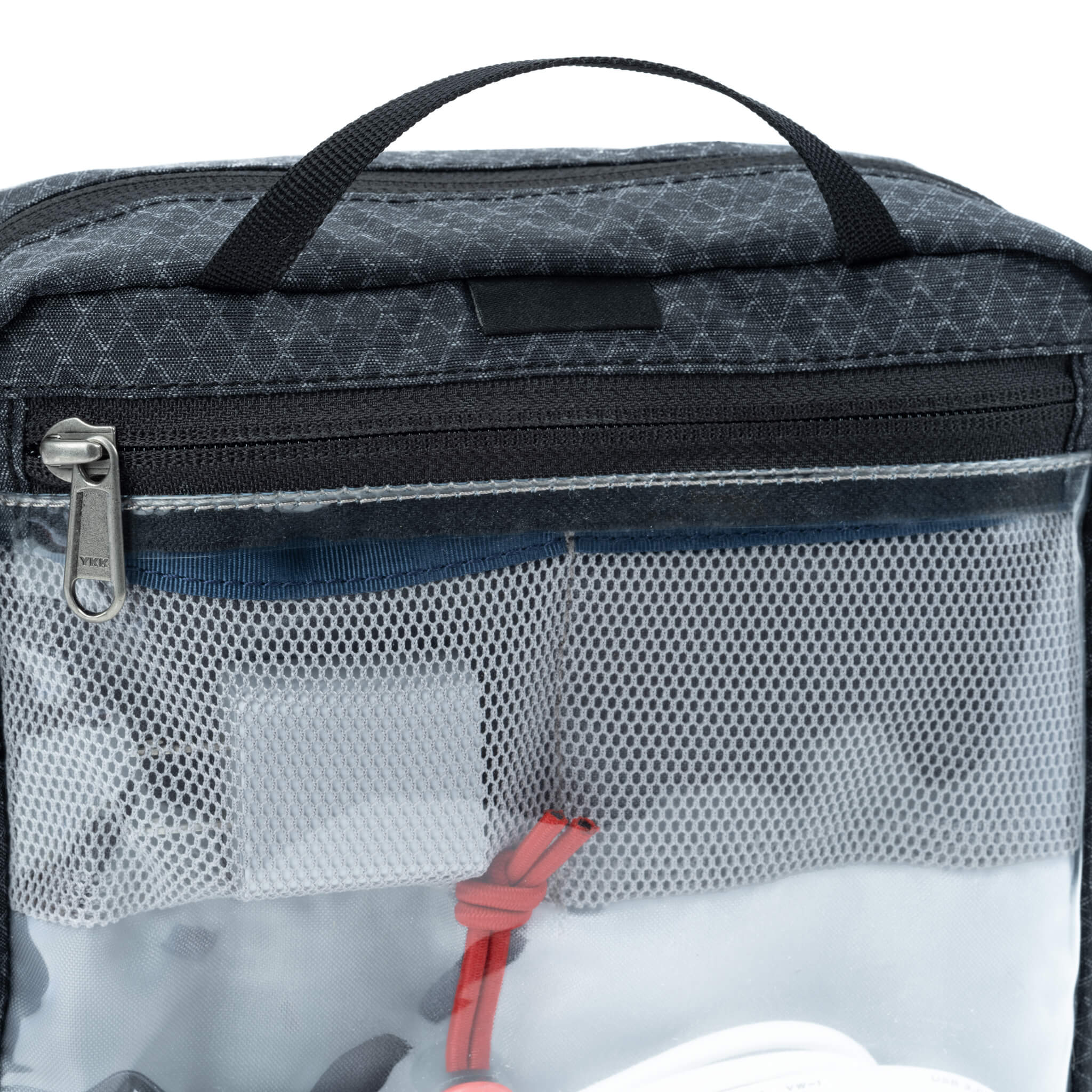 Cable Management 30 V3 0 Pouch